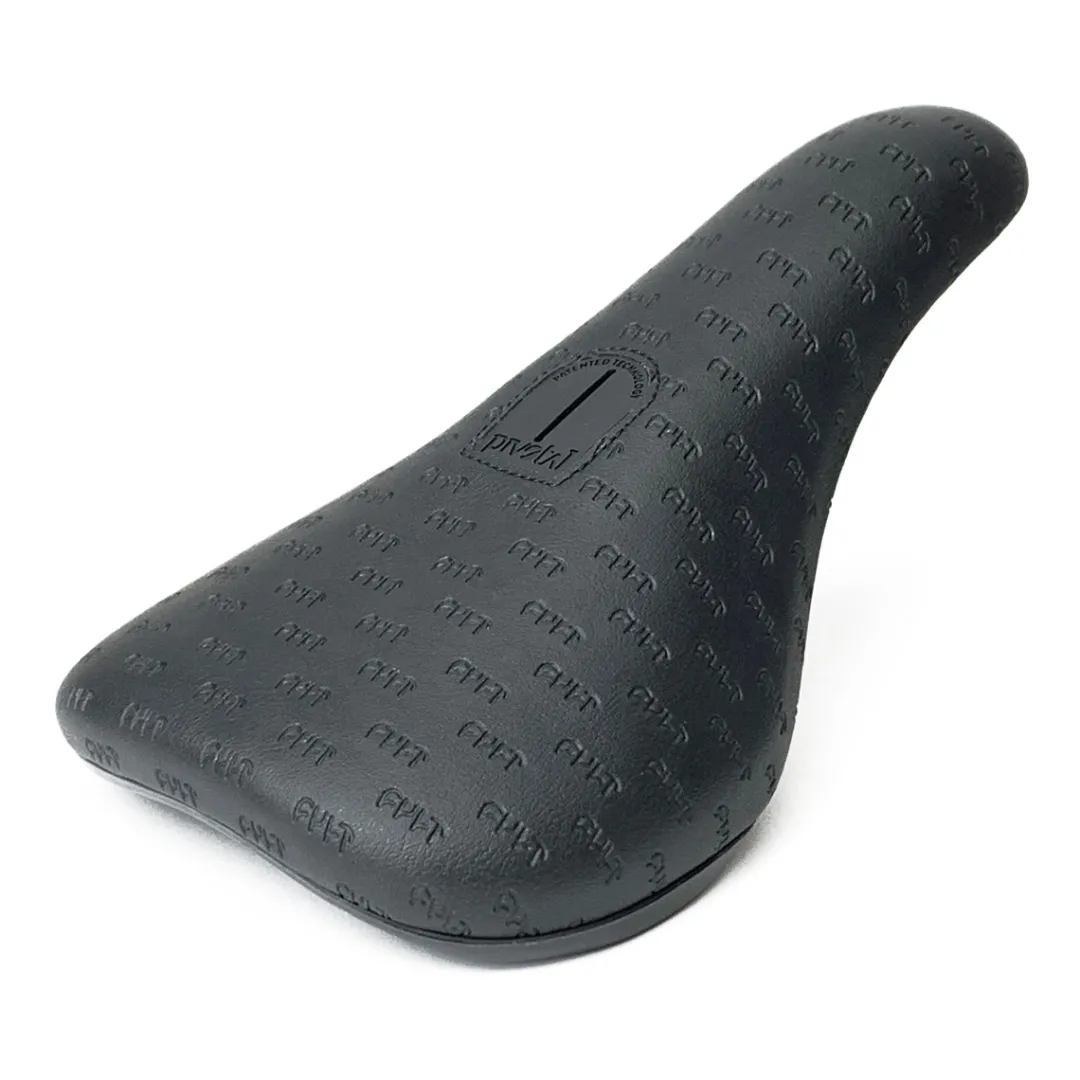 Outlet Slim All Over Seat / black Seats | Other Parts