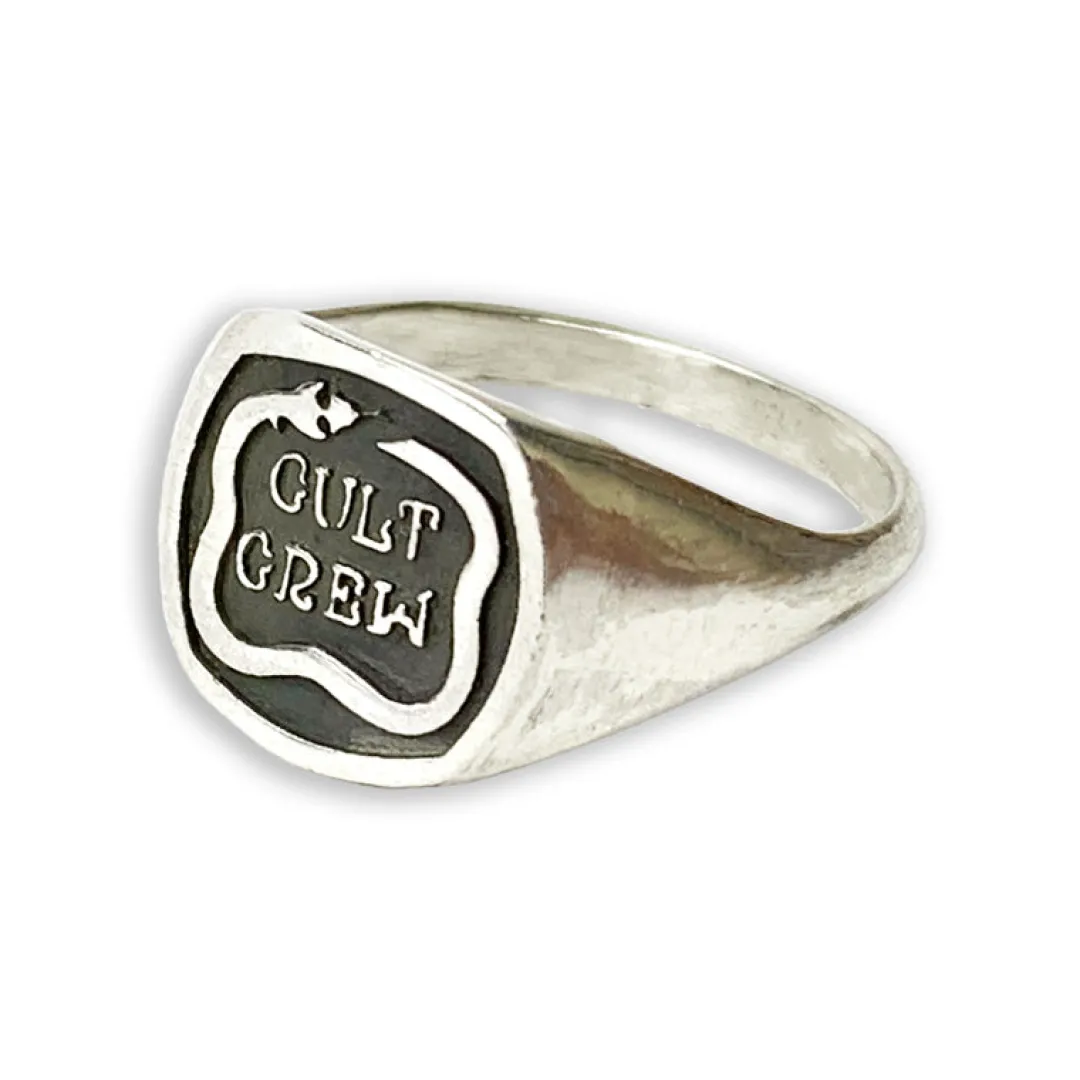 Hot Snake Ring Accessories