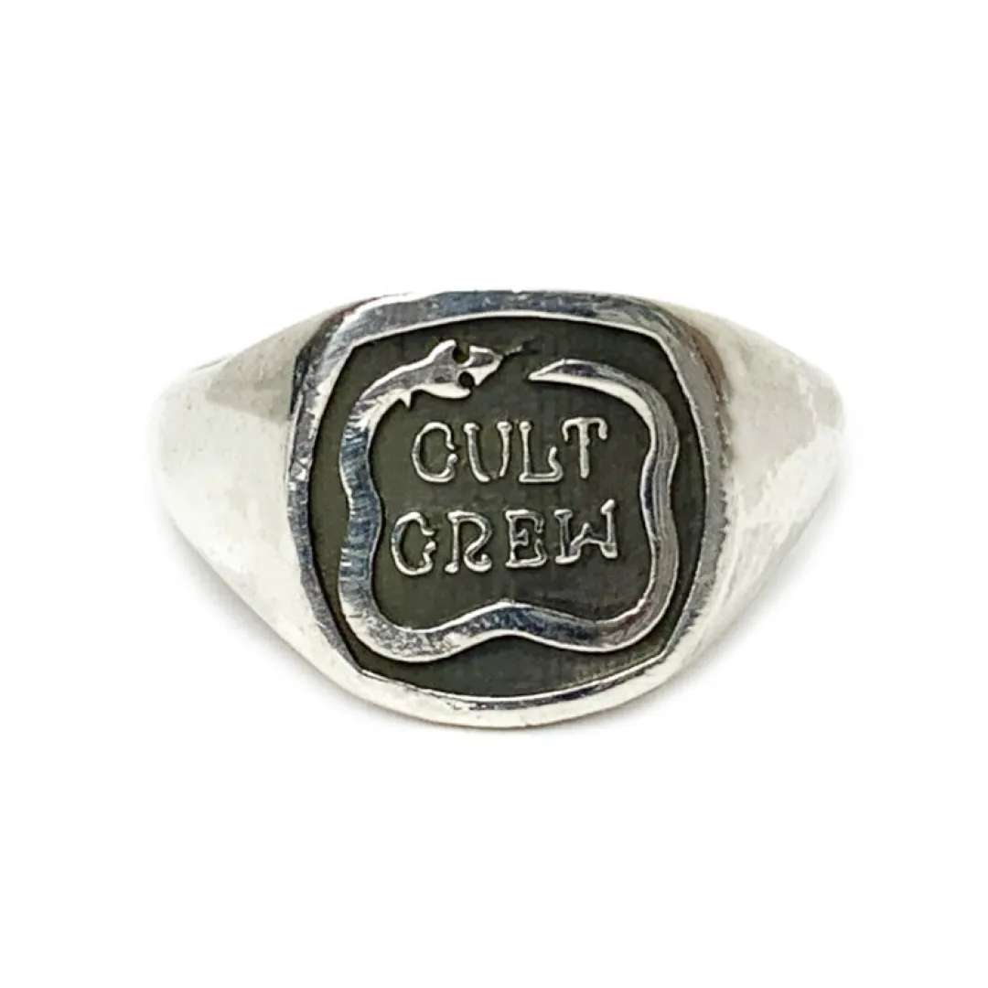 Hot Snake Ring Accessories