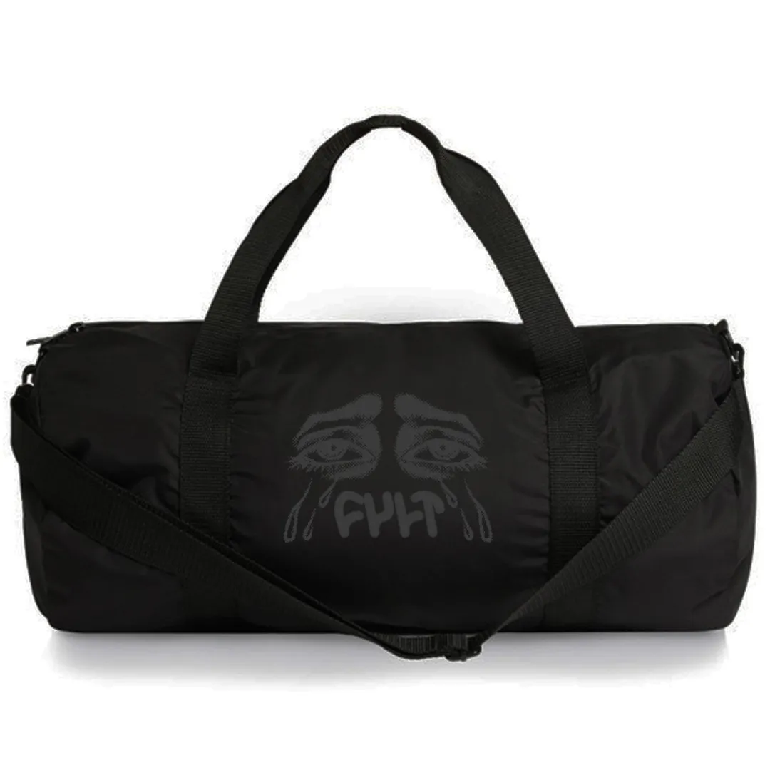 Clearance So Sad Duffle Bag / black Hats