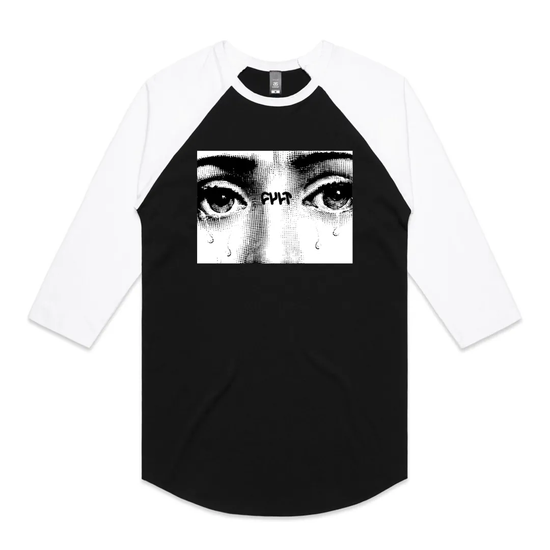 Shop So Sad v2 Raglan Tops