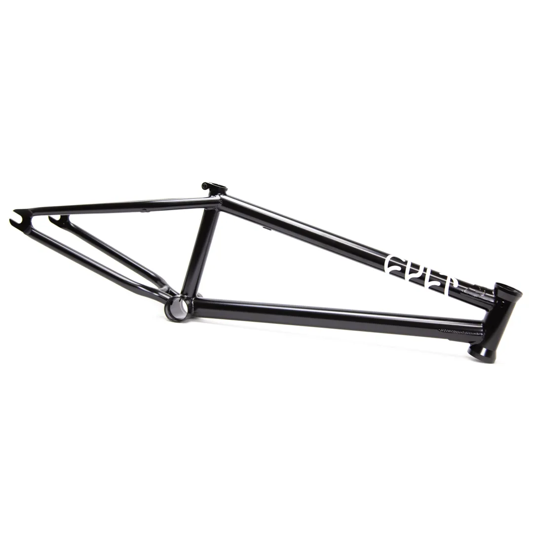 Flash Sale Tech Frame / black Frames
