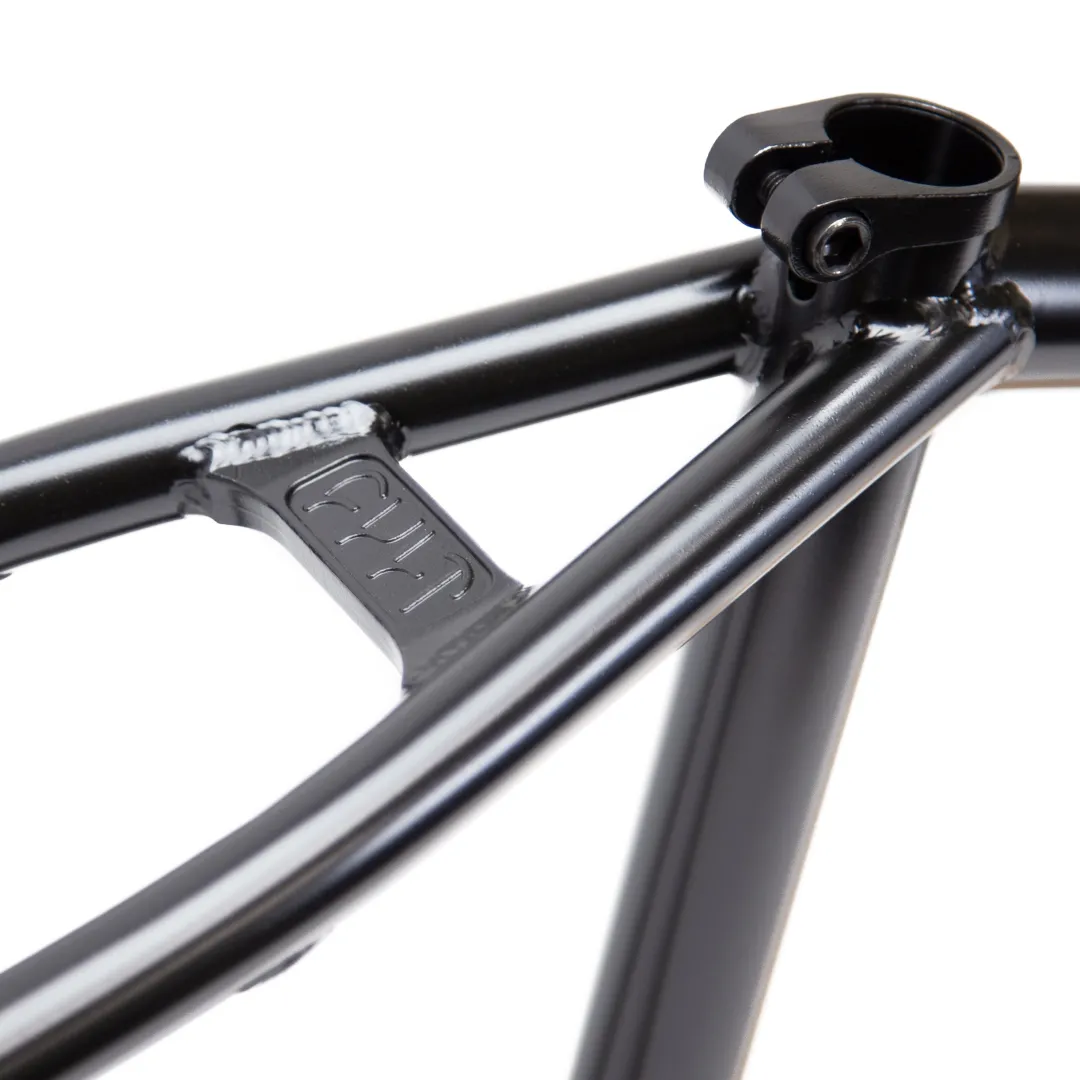 Flash Sale Tech Frame / black Frames