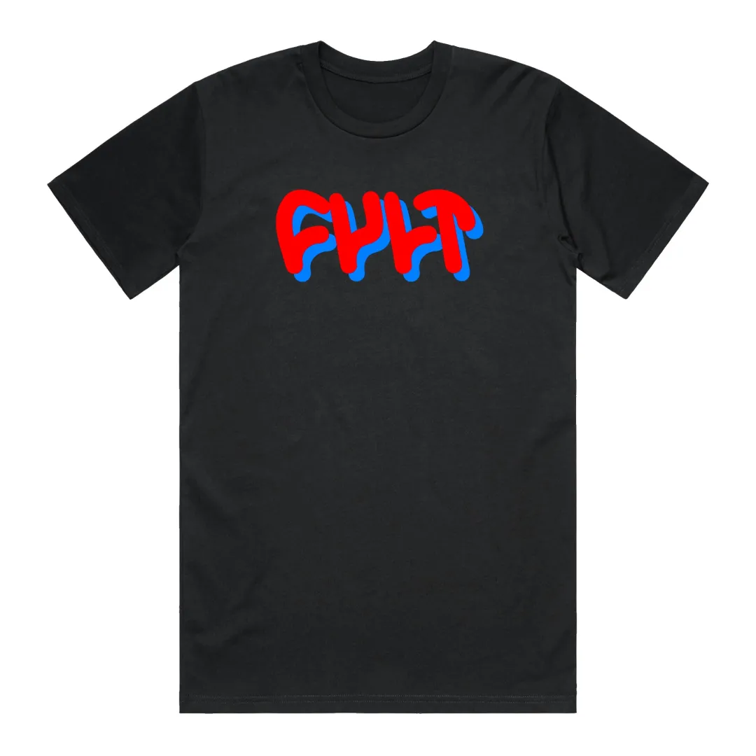 Cheap Til The End Tee Tops