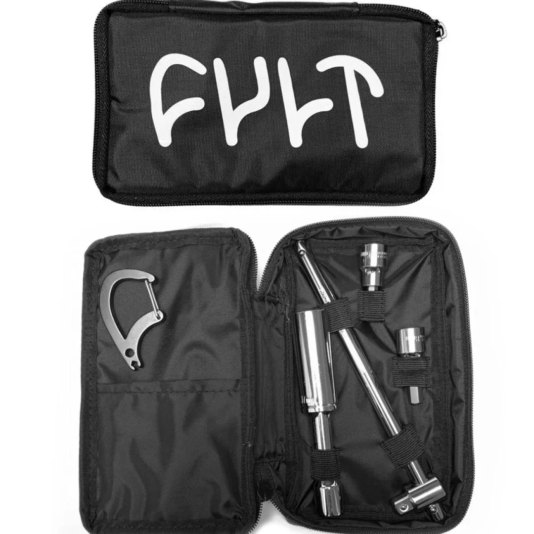 Online Tool Kit Accessories