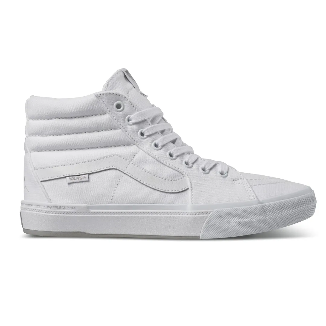 Shop Vans / BMX Sk8-Hi / Perris Benegas Shoes | Vans Goods