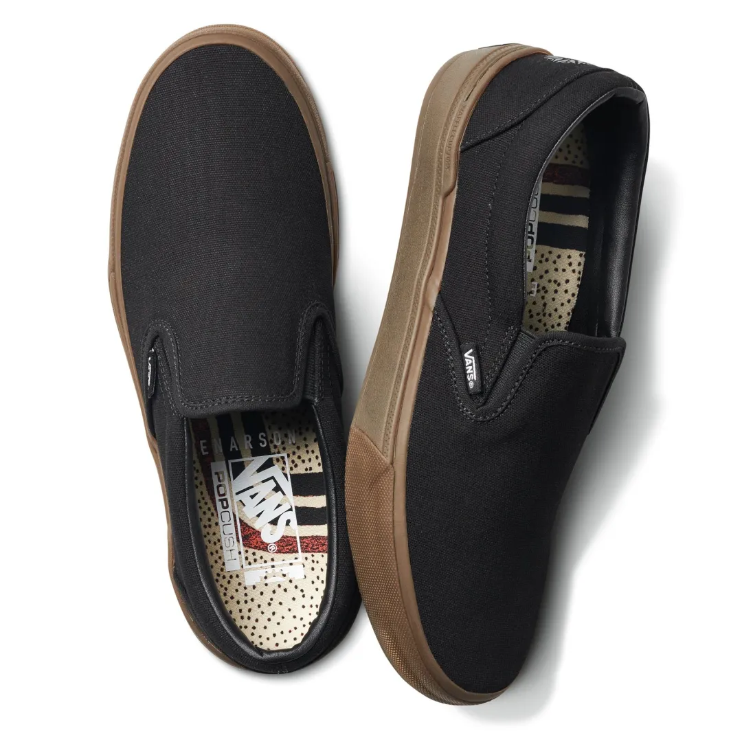 Sale Vans / BMX Slip On / Dennis Enarson Shoes | Vans Goods