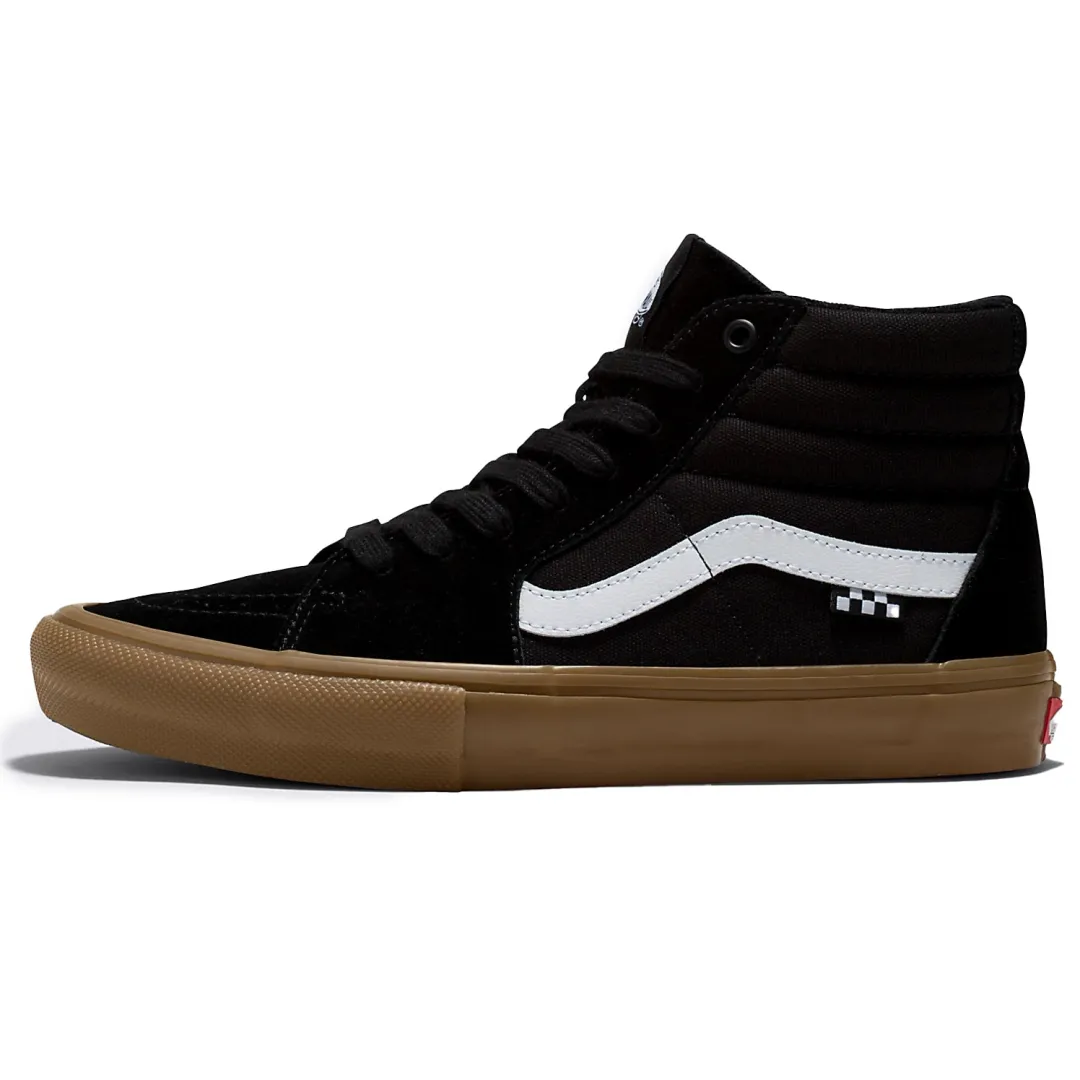 Discount Vans / Sk8-hi / gum Shoes