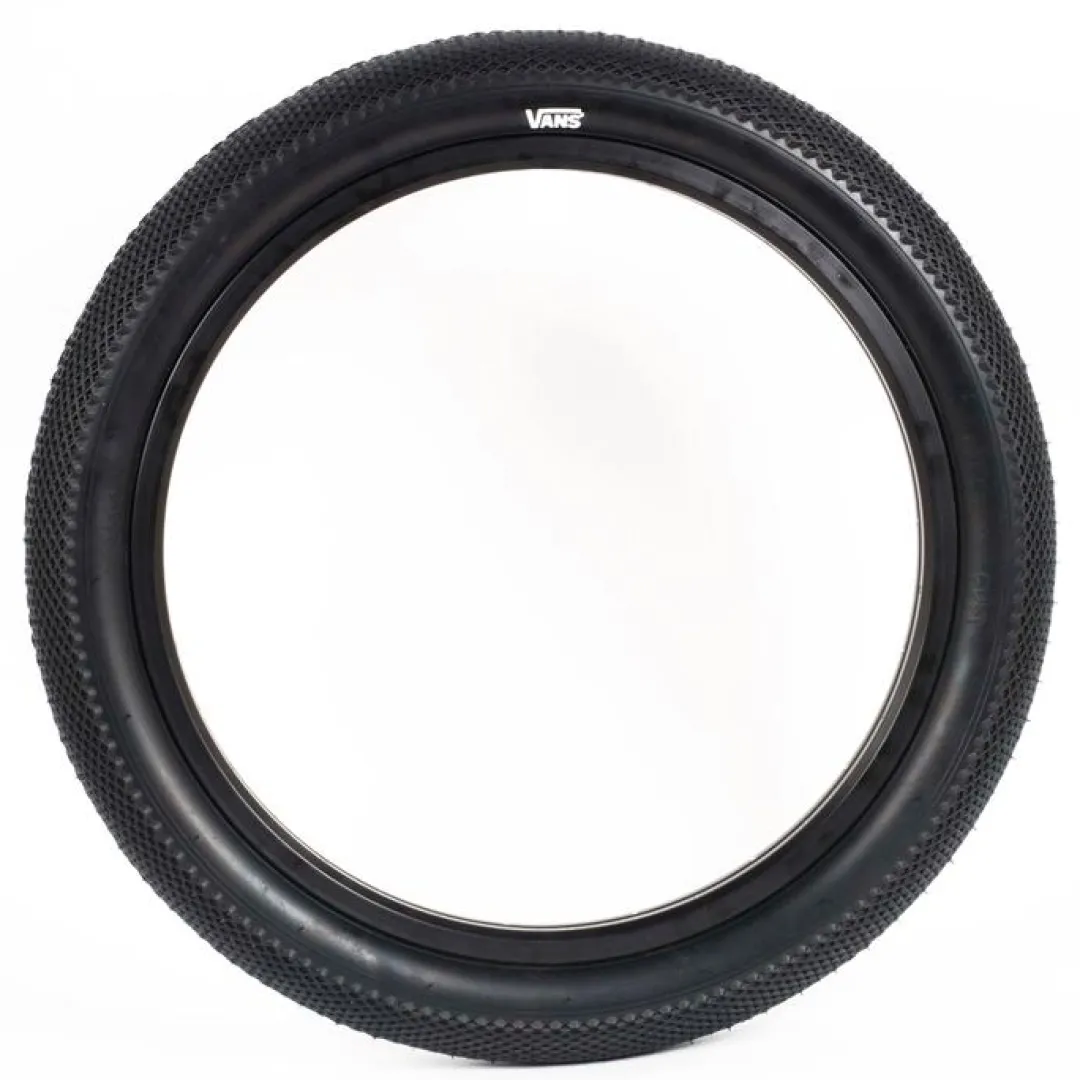 Outlet Vans x Cult Cruiser Tire 29" (single) Rubber | Other Parts