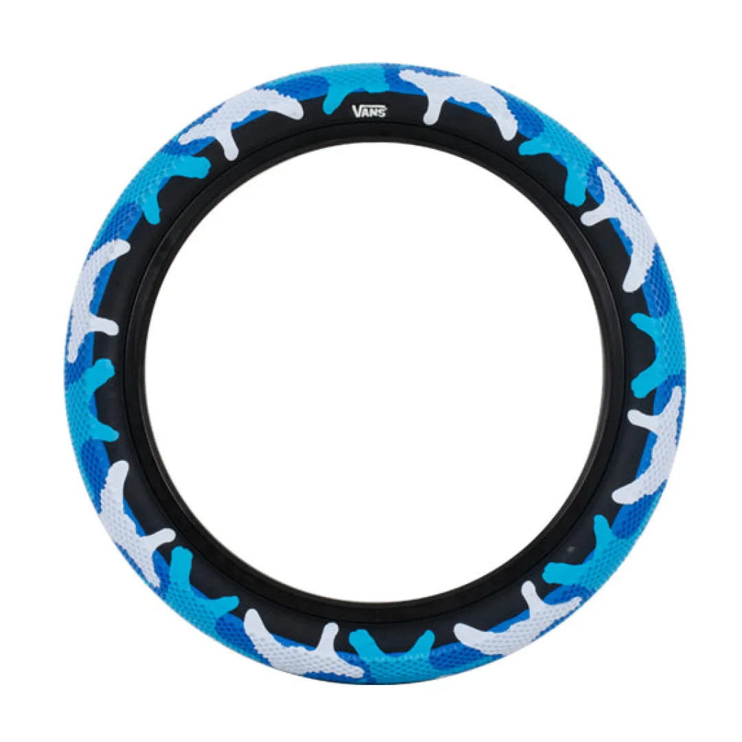 Outlet Vans x Cult Cruiser Tire 29" (single) Rubber | Other Parts