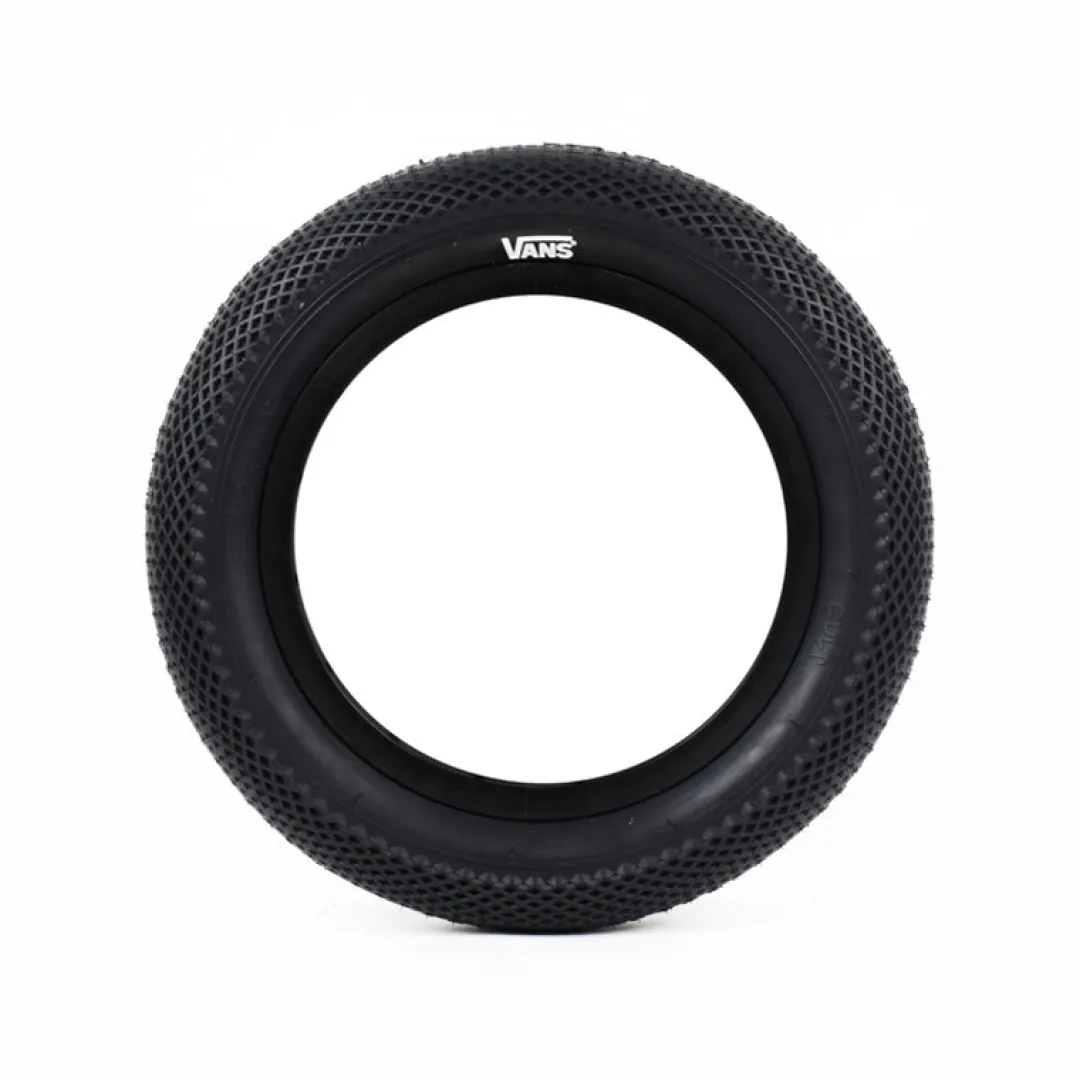 Shop Vans x Cult Tire / JUVENILE (single) Rubber | Juvenile