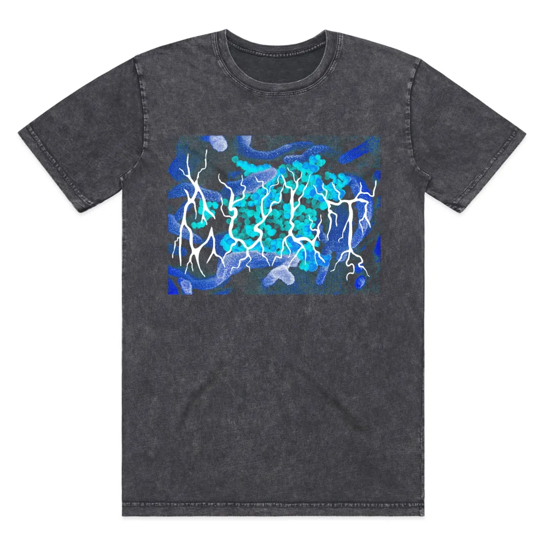 Best Sale Virus Tee Tops