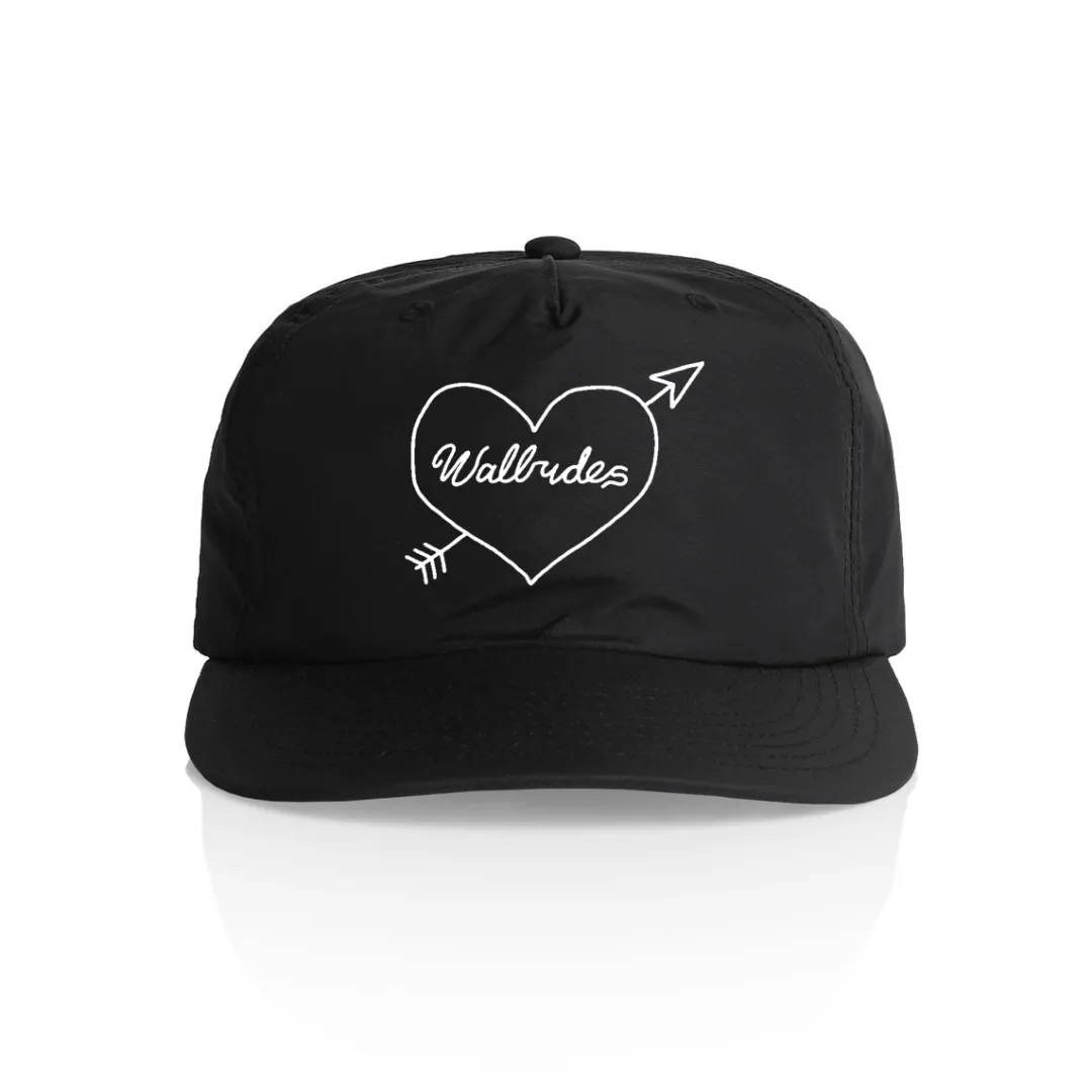 New Wallrides Cap Hats