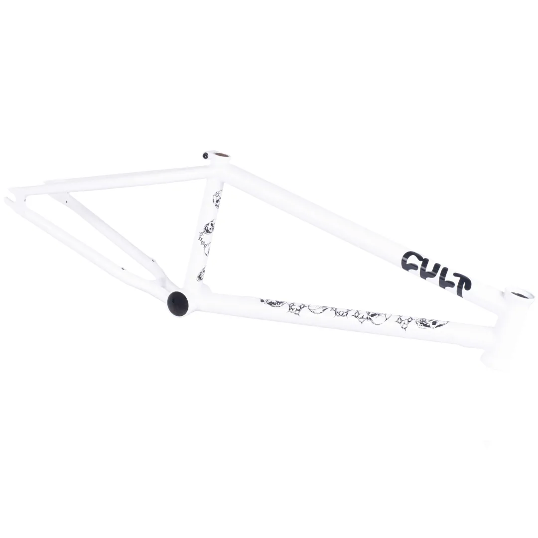 Sale Walsh Frame / white Frames