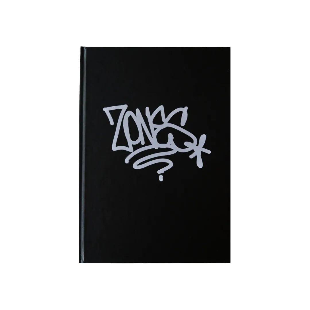 Outlet ZONES book Accessories